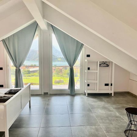 Villa Breva Колико Екстериор снимка