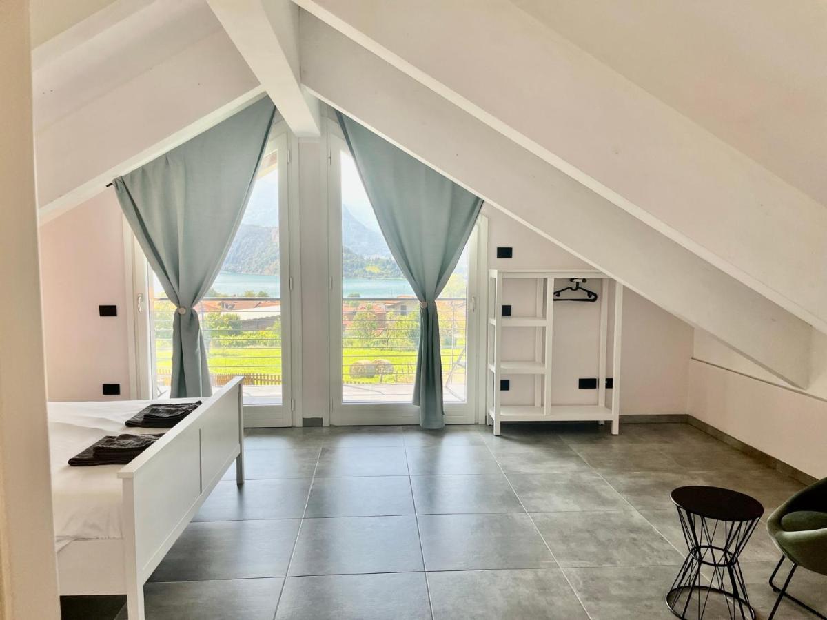 Villa Breva Колико Екстериор снимка