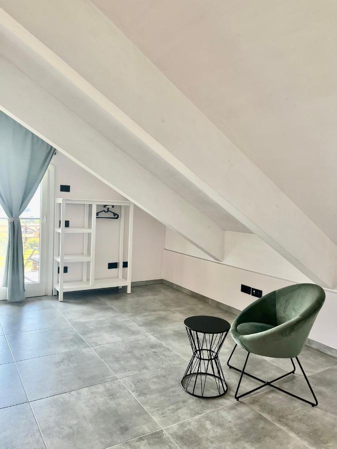 Villa Breva Колико Екстериор снимка